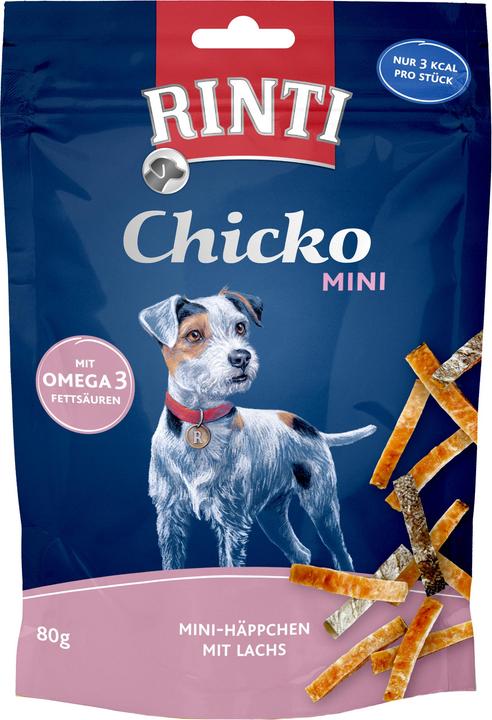 Produktbild Rinti Hunde-Snack (Adult, 1 Stk., 90 g)