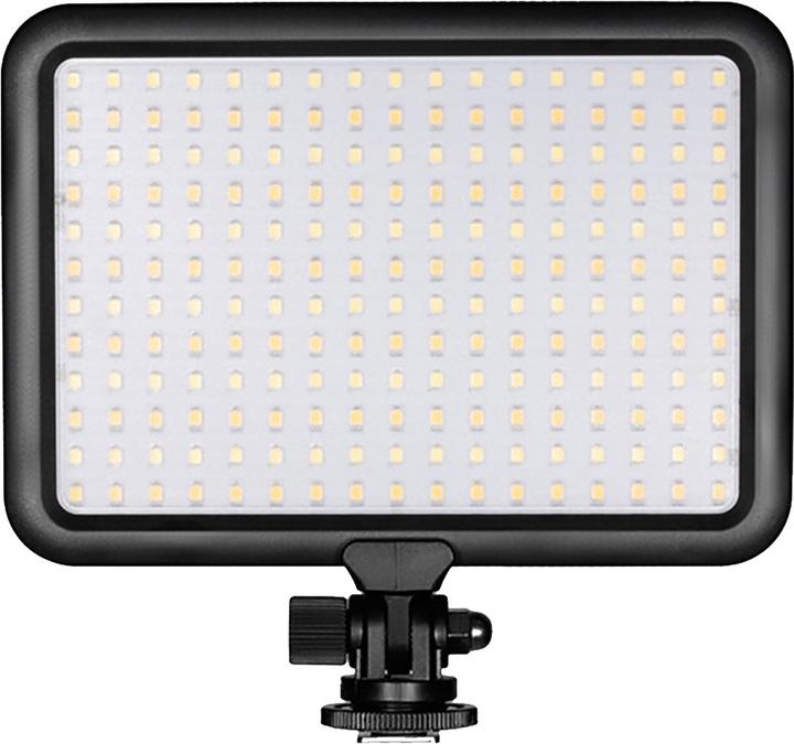 Actual product image B.I.G. LED 204VC Video Area Light (Video light)