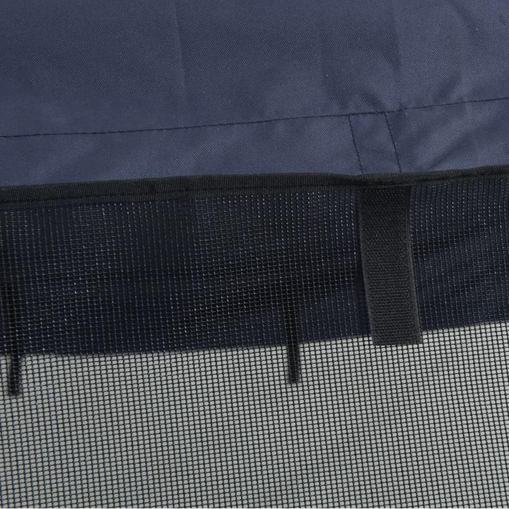 Produktbild vidaXL Bimini-Top