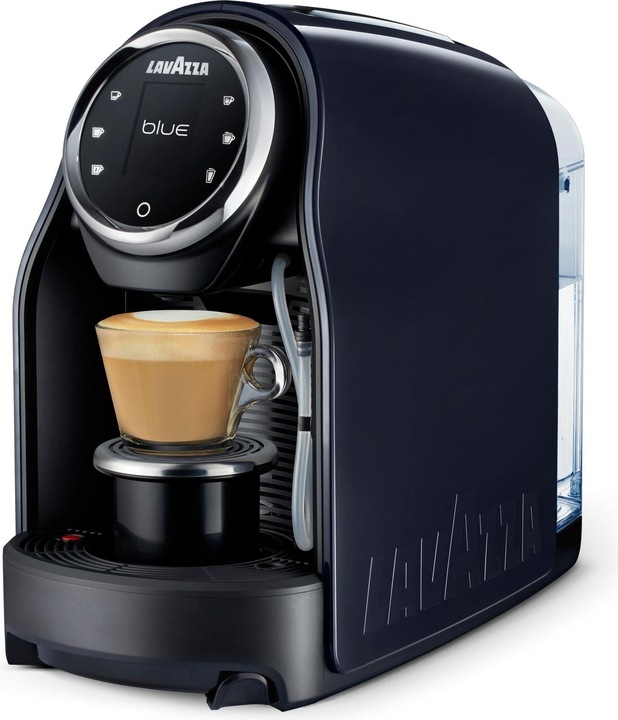 Produktbild Lavazza Kapselmaschine Classy & Milk (Lavazza Blue)