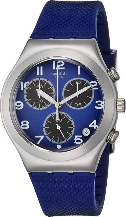 Actual product image Swatch Sweet Sailor (Analogue wristwatch, 40 mm)