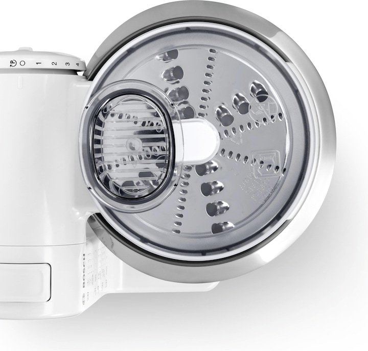 Immagine prodotto Bosch Hausgeräte Affettatrice continua MUZ4DS4