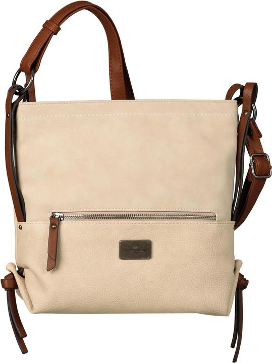 Produktbild Tom Tailor Elin Flash Umhängetasche 28 cm