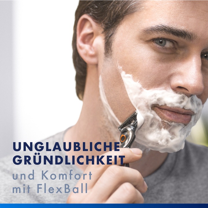 Actual product image Gillette ProGlide Power (12 x)