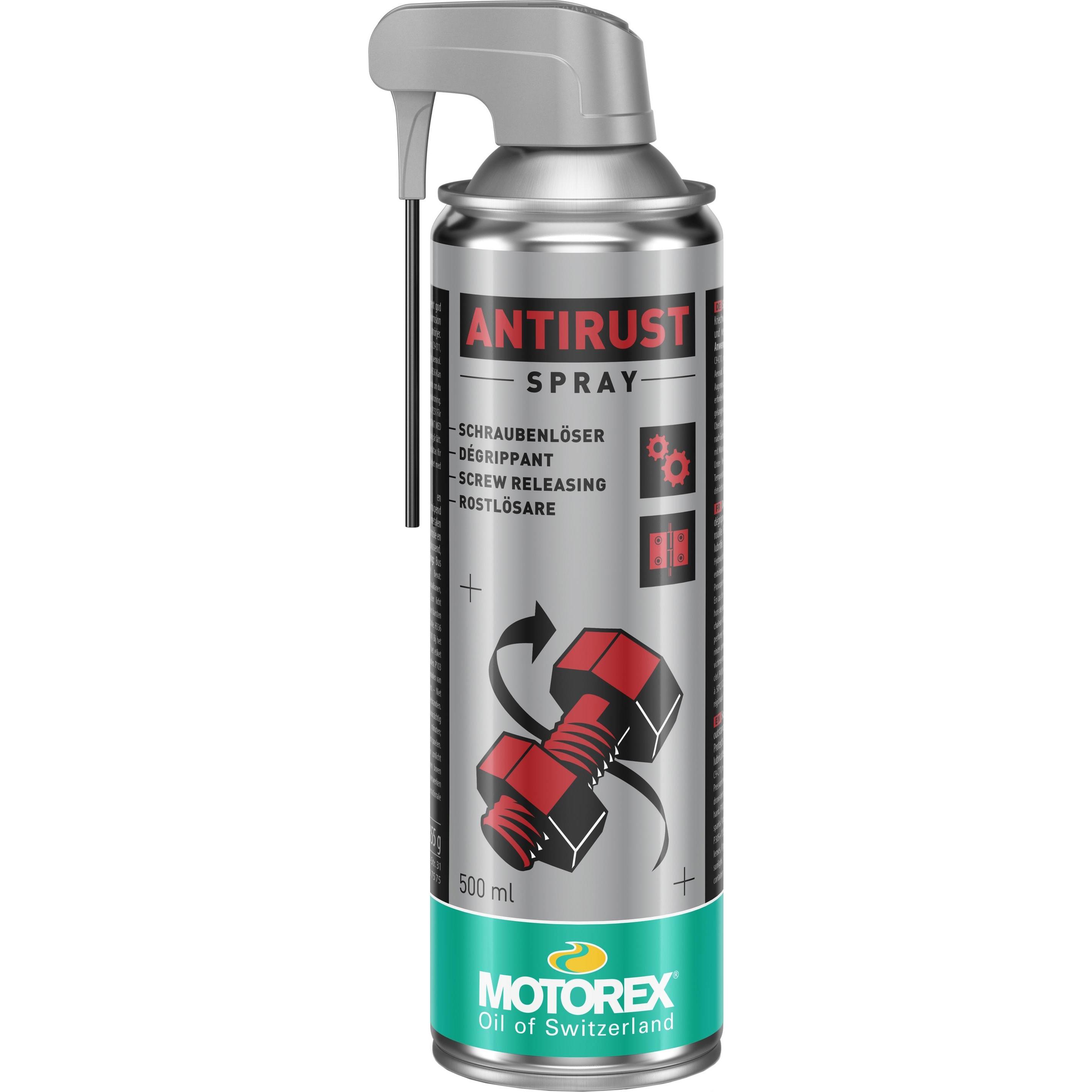 Thumbnail - Motorex, Veloreinigung + Velopflege, (500 ml, Montagepaste)