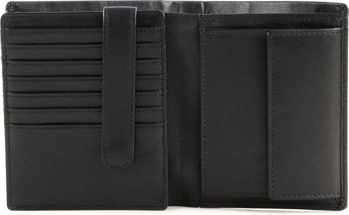 Actual product image Voi Soft Freddy wallet leather 9 cm