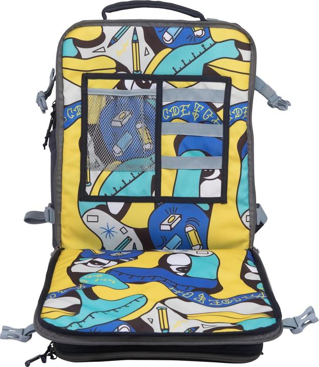 Produktbild Kattbjørn Classic Schulrucksack 42 cm (28 l)