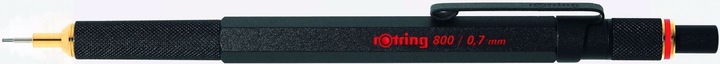 Produktbild Rotring 800 (0.70 mm, HB, 1 x)