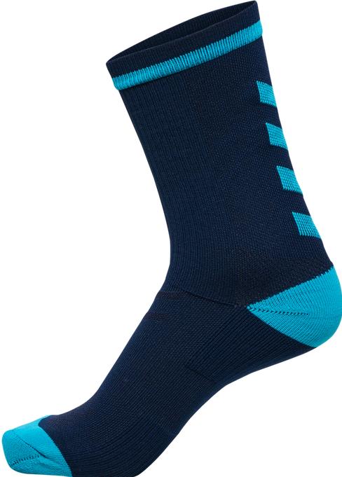 Produktbild hummel Elite Indoor Sock Low Pa (27 - 30)