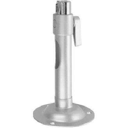 Lupus-Electronics Standfuss aus Aluminium für Überwachungskameras (Montage-Kit), Netzwerkkamera Zubehör
