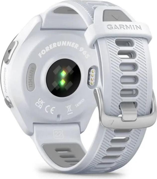 Actual product image Garmin Forerunner 965 (47.20 mm, WLAN only)