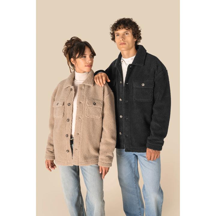 Image du produit Spasso sherpa (XXL)