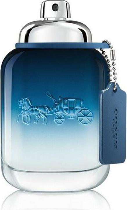 Immagine prodotto Coach Blu (Eau de toilette, 60 ml)