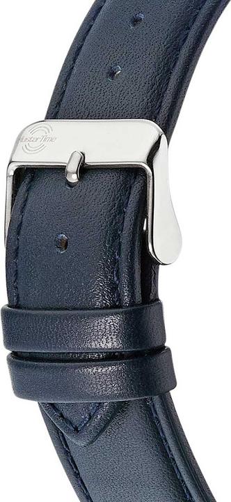 Actual product image Master Time MTGA-10876-32L Sporty Big Date (Chronograph, Radio-controlled clock, 42 mm)