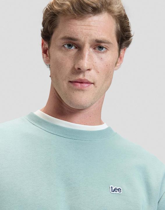 Produktbild Lee Pullover (L)