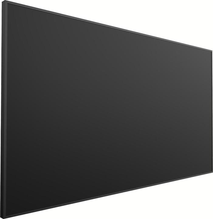 Actual product image LG 110UM5J-B (3840 x 2160 Pixels, 110")