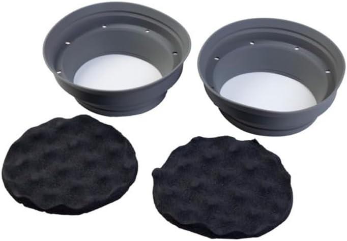 Produktbild Vibe Lautsprecher Upgrade (270 W, 16.76 cm)