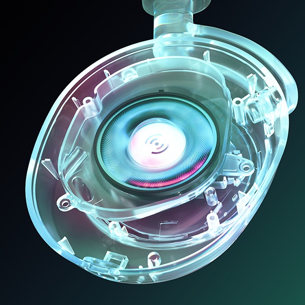 Actual product image SteelSeries Arctis Nova 7X (Wireless)