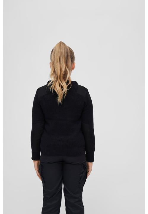 Produktbild Brandit Kids BW Pullover (146, 152)