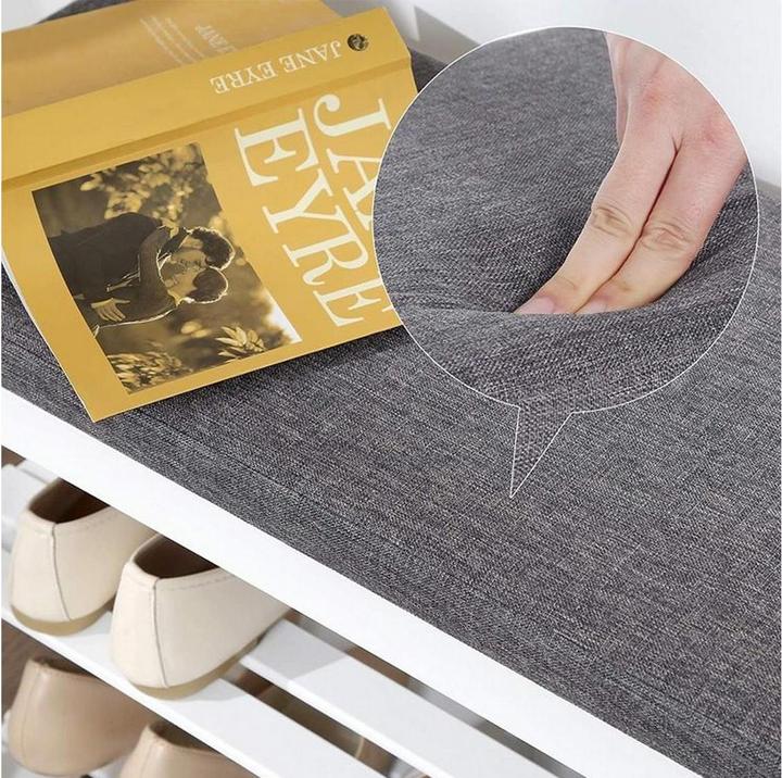 Produktbild Songmics Olivia (29 x 29 x 49 cm)