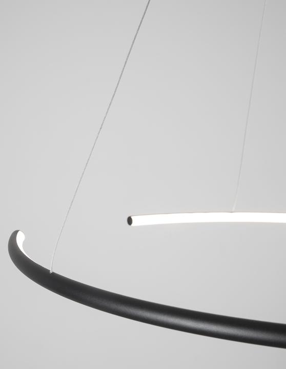 Image du produit Nova Luce Luminaires suspendus (1480 lm)