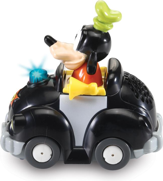 Image du produit VTech Tut Tut Baby Flitzer- Goofys Polizeiauto