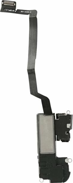 Produktbild OEM Touch Sensor Mainboard Flex iPhone X. (iPhone X)