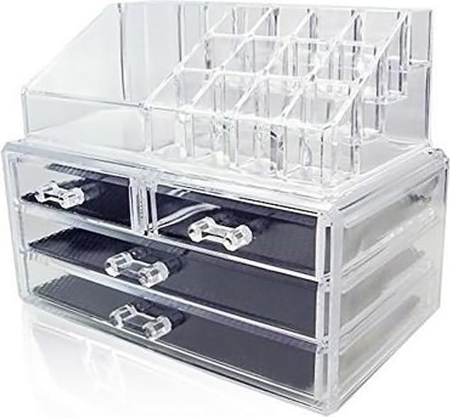 Actual product image Uniq Nse Voks - Voks til Hrfjerning af Nsehr