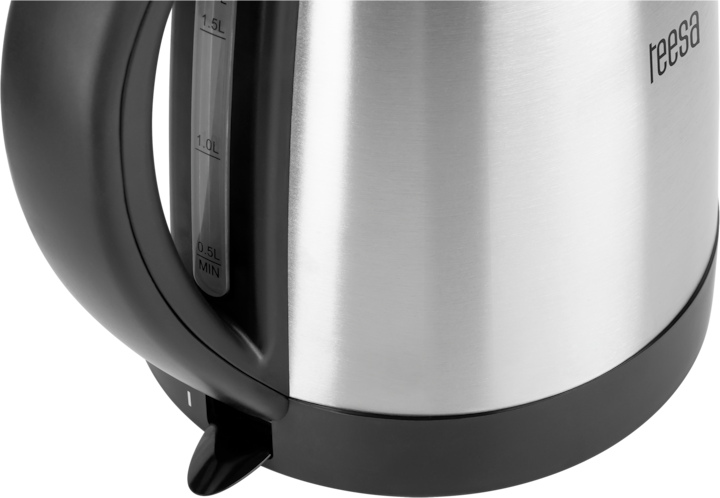 Actual product image Teesa Wireless kettle with water temperature indicator (1.70 l)