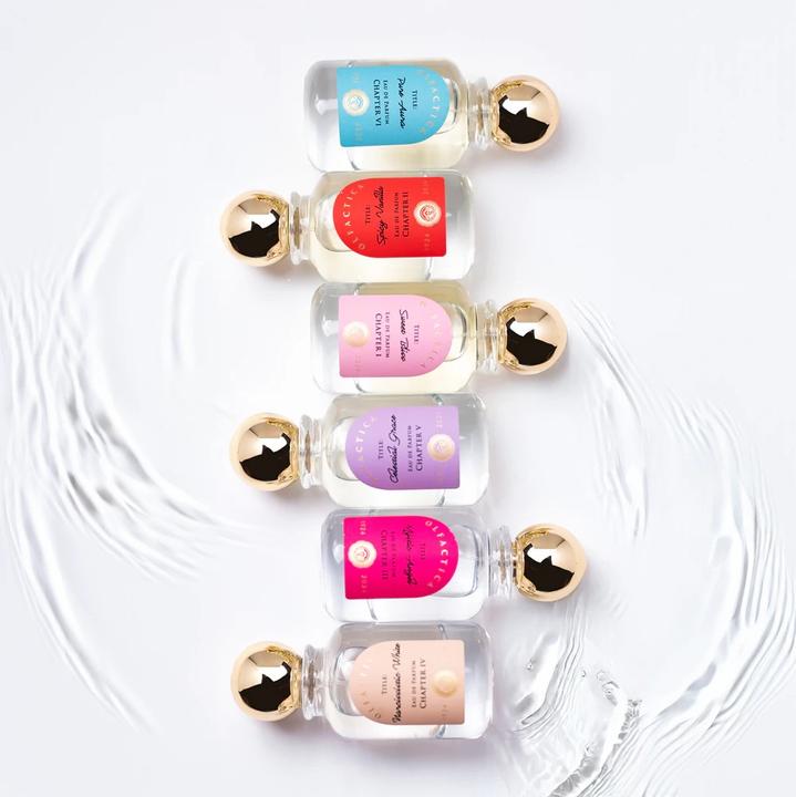 Immagine prodotto MIRACULUM Angelo Mistico (Eau de parfum, 50 ml)