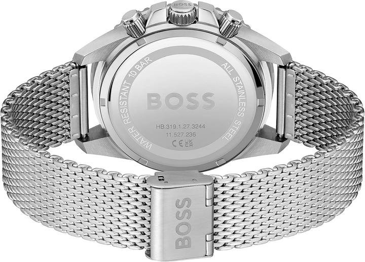 Produktbild BOSS Chronograph (Chronograph, 46 mm)