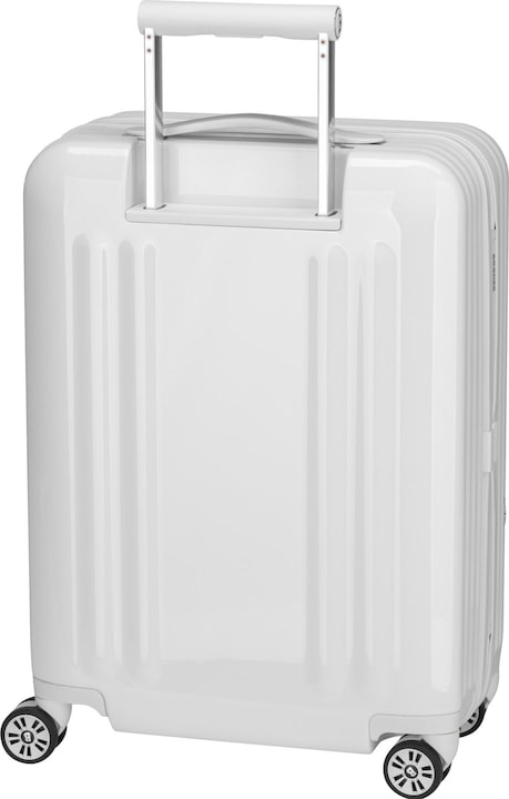 Produktbild Bogner Trolley + Koffer Piz C55 Trolleycase SVZ 4w
