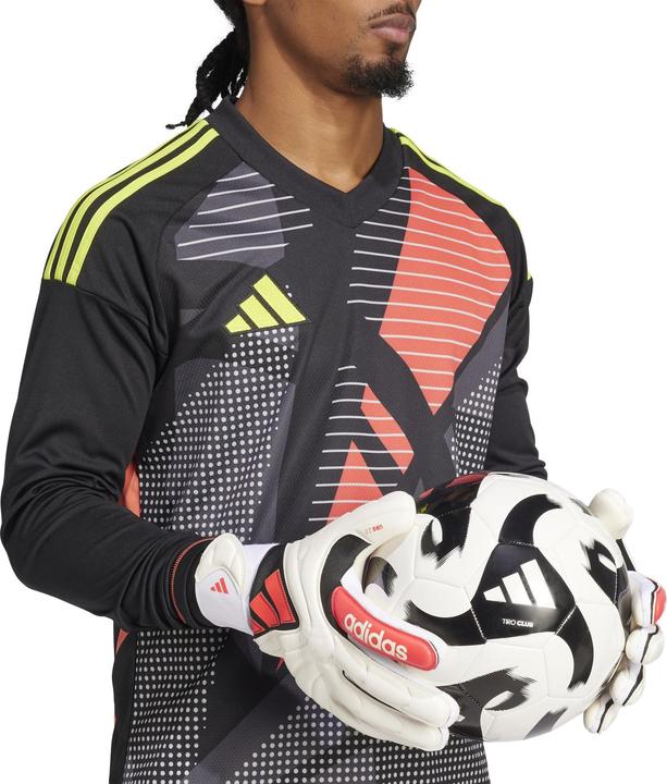 Actual product image Adidas COPA GL PRO WHITE/LUCRED/BLACK 9.5 (9.5)