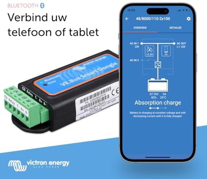 Produktbild Victron Energy VE.Bus Smart Dongle