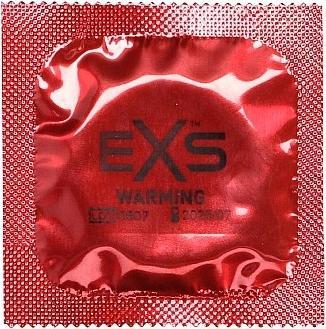 Productafbeelding EXS Verwarmende Condooms - 144 stuks (144 Pcs.)