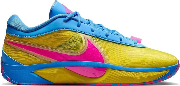 Image du produit Nike Giannis Zoom Freak 6 Candy Funhouse (45)