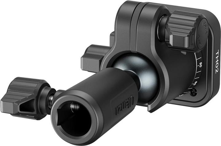 Actual product image Ulanzi TH02 Uka Inverted Ball Head