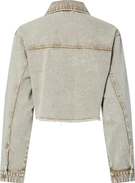 Produktbild Pieces PCFAY Jeansjacke (XS)