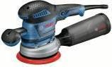 Actual product image Bosch Professional Random orbital sander (Eccentric grinder)