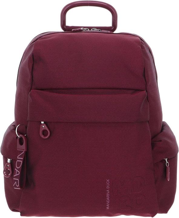 Actual product image Mandarina Duck MD20 Backpack