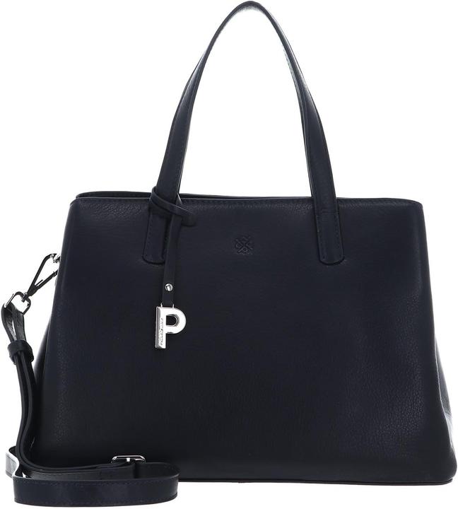 Produktbild Picard Bali Schultertasche Leder 32 cm (10 l)