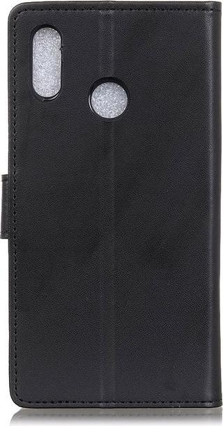 Actual product image MU Classic Classic II Leather Bookcover Series (Huawei Y7 (2019))