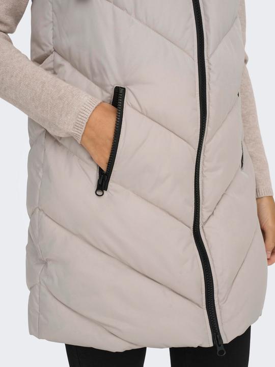 Produktbild JdY Stepp Weste Daunenweste (XS)