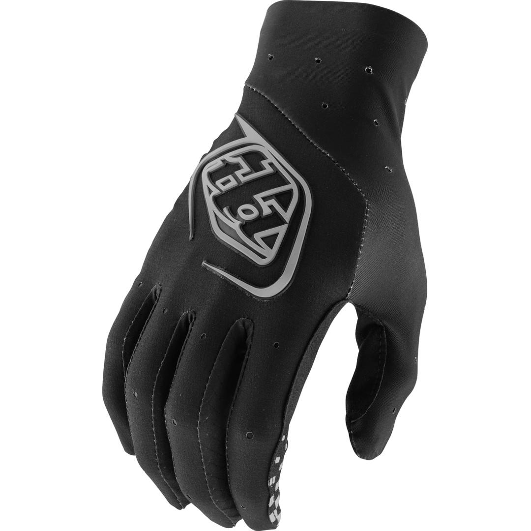 Troy Lee Designs, Unisex, Handschuhe, SE Ultra, Schwarz, (S)