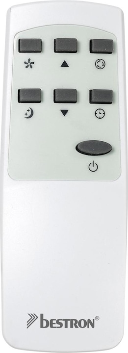 Image du produit Bestron AAC7000 (24 m², 7000 BTU/h)