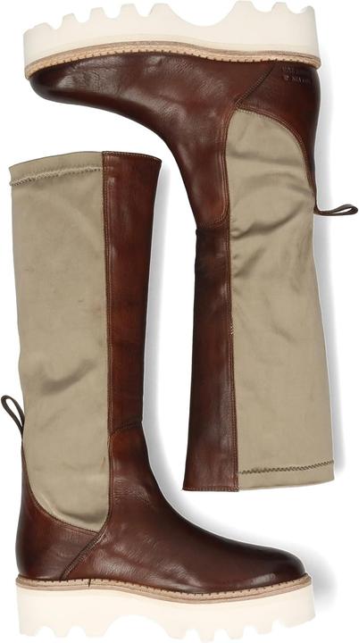 Actual product image Melvin & Hamilton Sibyll Platform Ankle Boots (38)