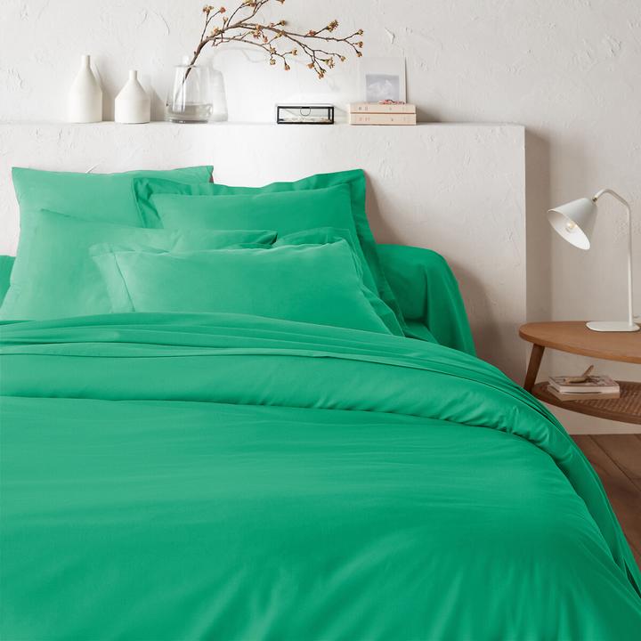 Immagine prodotto La Redoute Interieurs Scenario Coton (Oberleintuch, 240 x 290 cm)