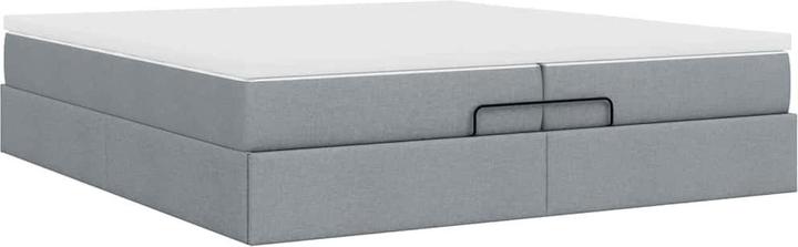 Image du produit vidaXL Ottoman-Bett (200 x 200 cm)