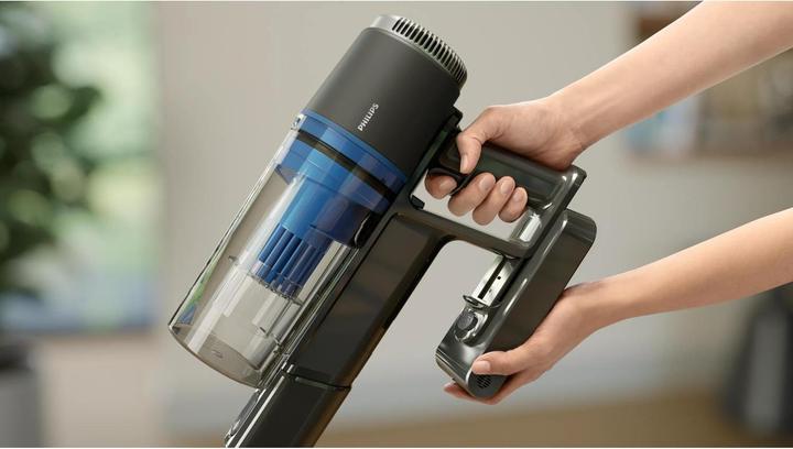 Produktbild Philips XV1633/01 Wechselakku für 2000/3000 Akkusauger