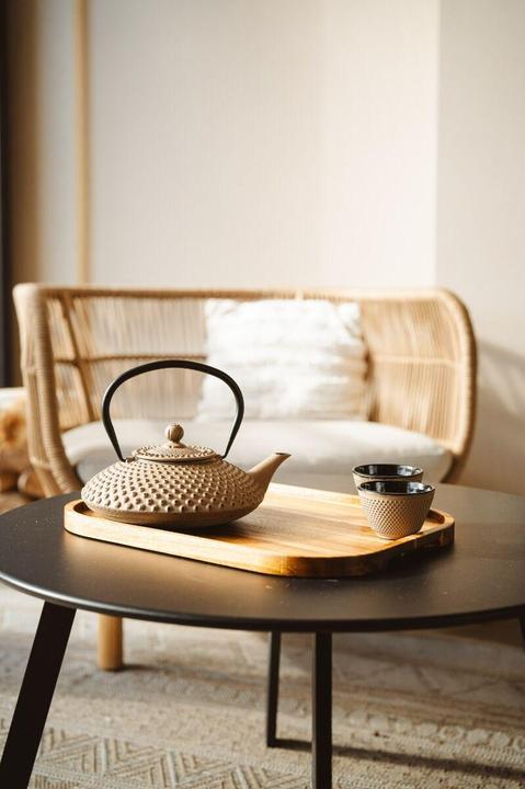 Immagine prodotto Bredemeijer Teekanne Xilin 1.25 l (1.25 l)